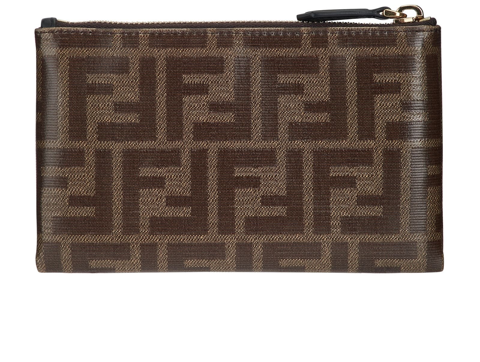 Fendi mini outlet purse